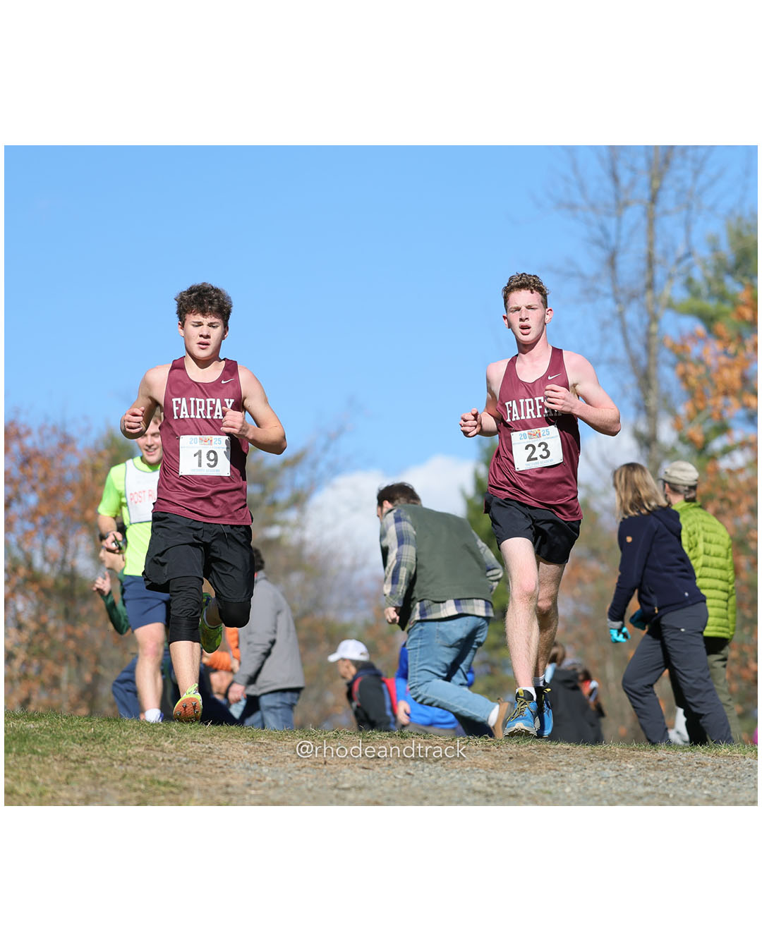 Liam Orlando, Bellows Free Academy-Fairfax, P253, 22:16.29 - New England Cross Country State Championship - Thetford Vt - November 8, 2025 File: ./dir-2-Boys-Championship/251108-2025-New England-Cross-Country-Championships-Thetford-VT-566-296A9423.jpg Liam Orlando, Bellows Free Academy-Fairfax, P253, 22:16.29 - New England Cross Country State Championship - Thetford Vt - November 8, 2025…
